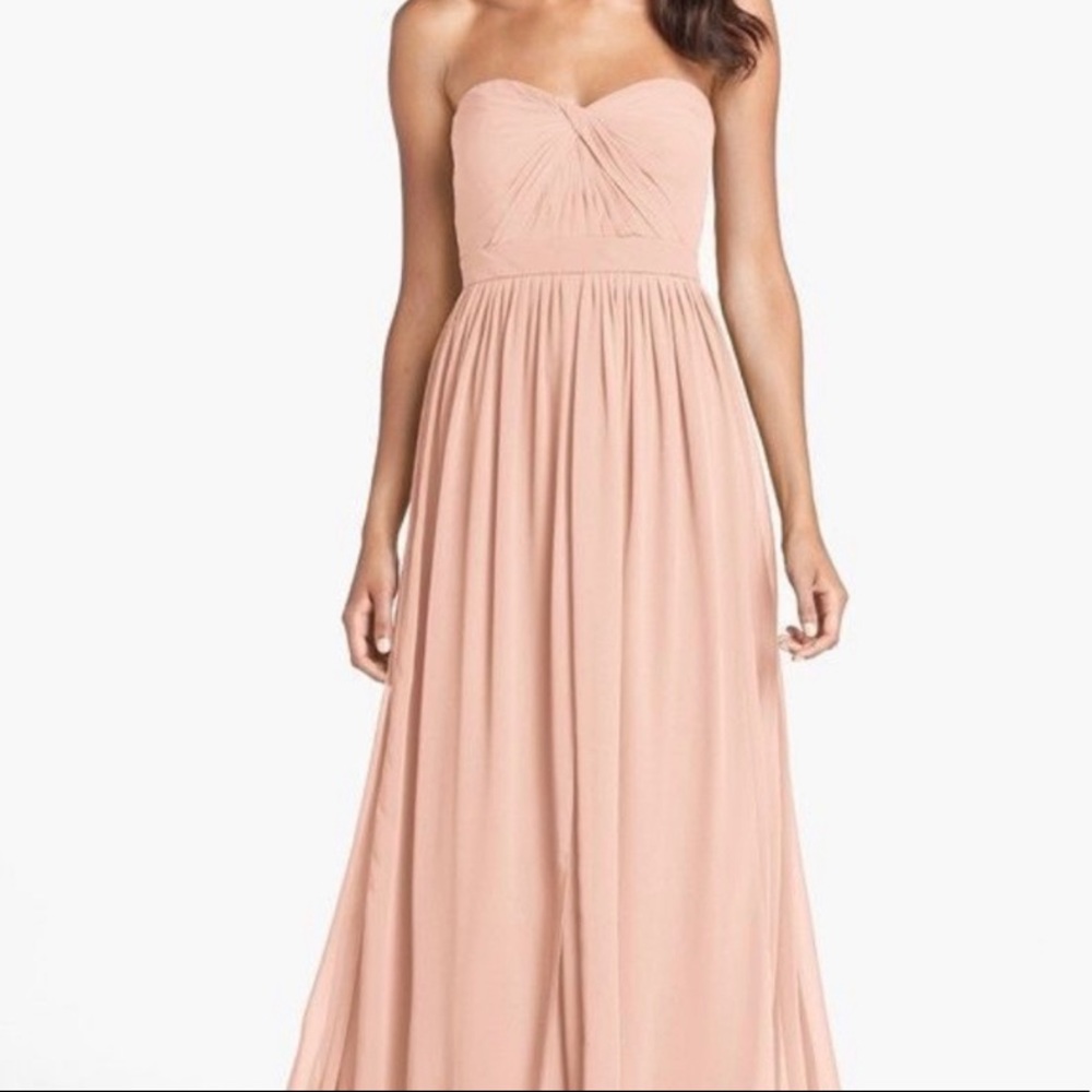 NWT Jenny Yoo Dress